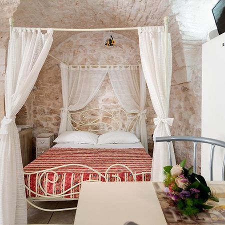 Villa Profumo Di Pietra Martina Franca Exterior foto